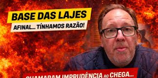 CHAMARAM DE “IMPRUDÊNCIA” AO CHEGA… E AGORA JÁ DIZEM O MESMO