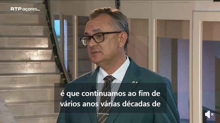 PROGRAMA “PARLAMENTO” DEBATE O PRÓXIMO QUADRO FINANCEIRO PLURIANUAL DA UNIÃO EUROPEIA