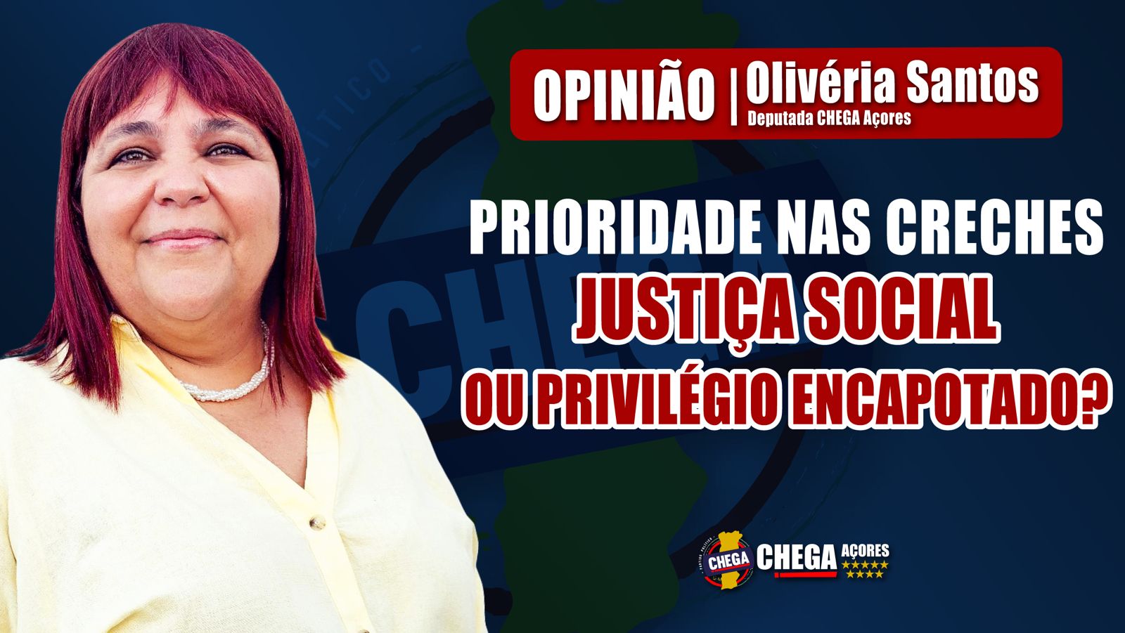 PRIORIDADE NAS CRECHES: JUSTIÇA SOCIAL OU PRIVILÉGIO ENCAPOTADO?
